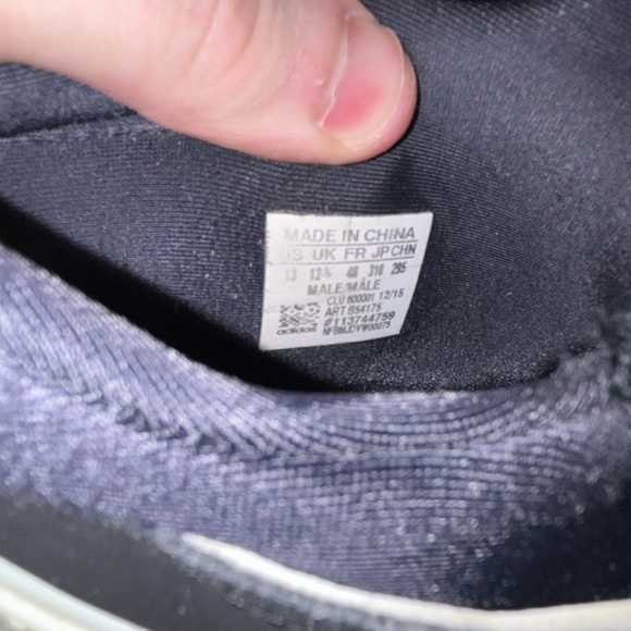 dame shoes size 13 - Picture 5 of 5